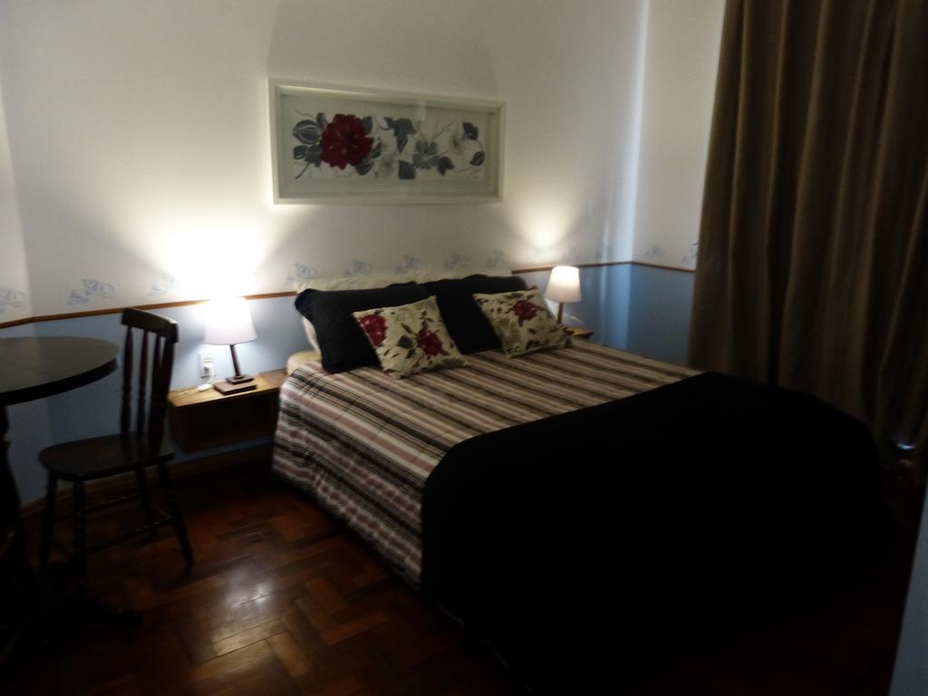 Pousada Narinari Bombinhas Kamer foto