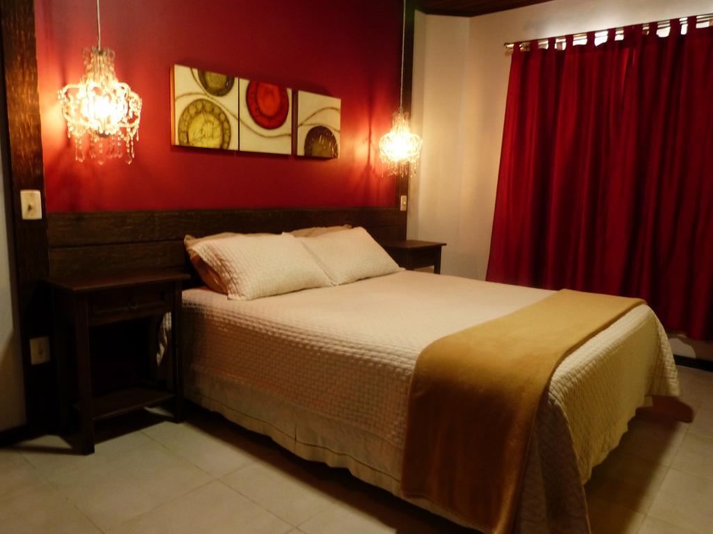 Pousada Narinari Bombinhas Kamer foto