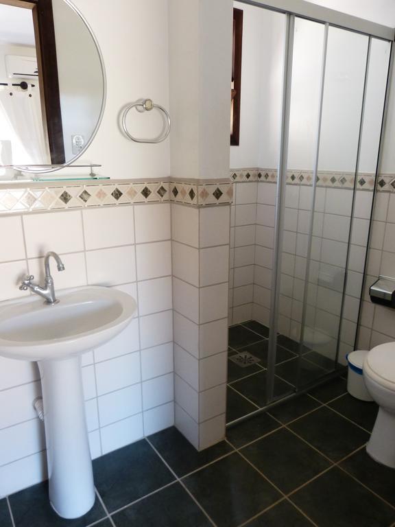 Pousada Narinari Bombinhas Kamer foto