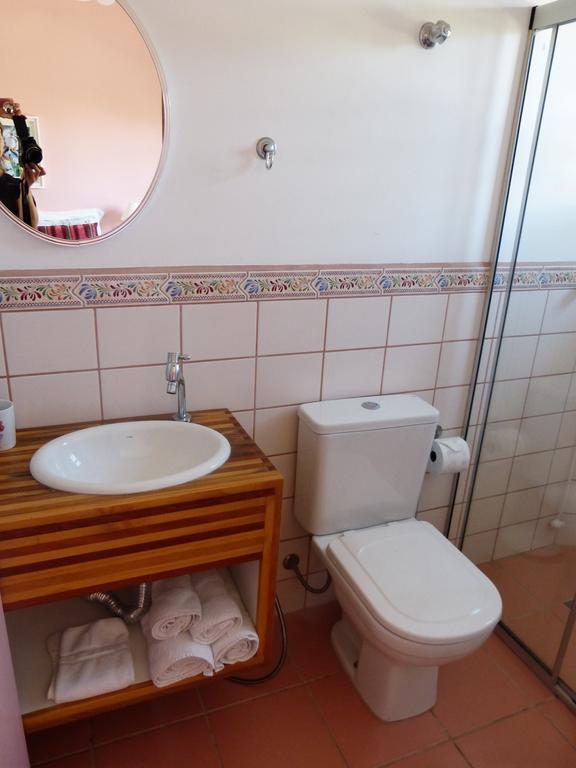 Pousada Narinari Bombinhas Kamer foto