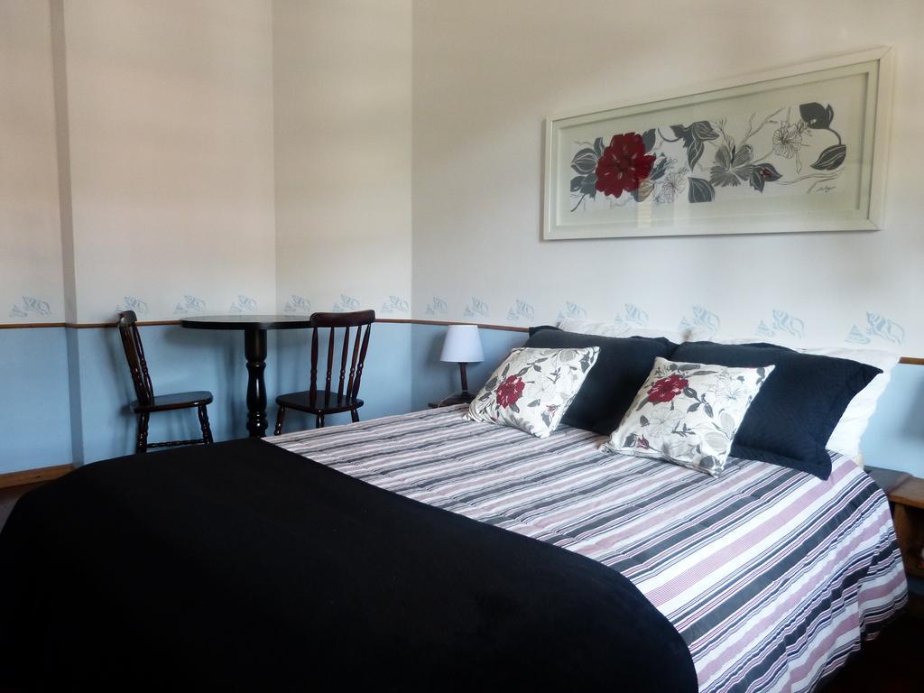 Pousada Narinari Bombinhas Kamer foto