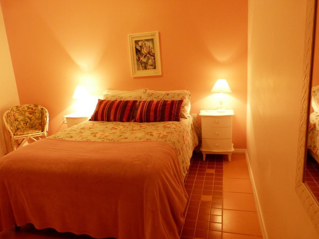 Pousada Narinari Bombinhas Kamer foto