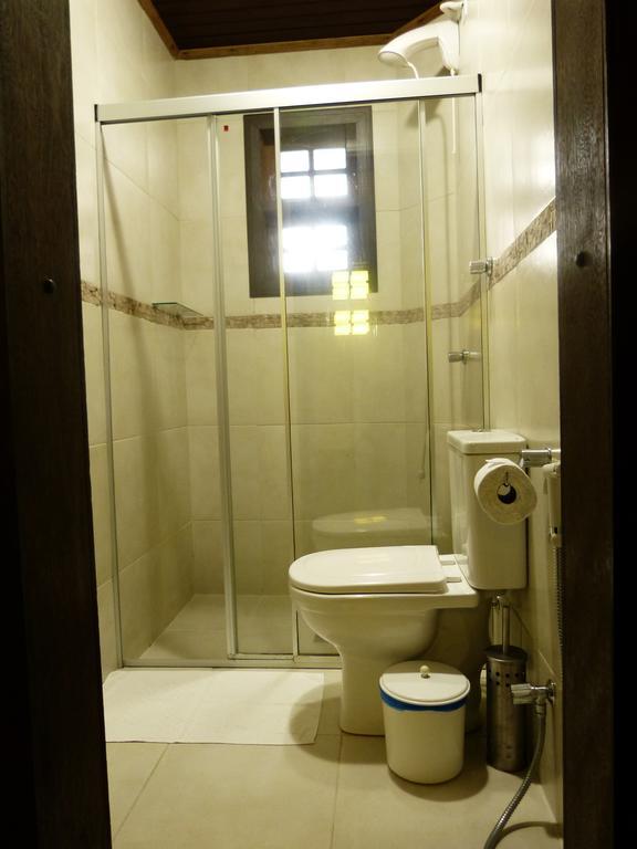 Pousada Narinari Bombinhas Kamer foto