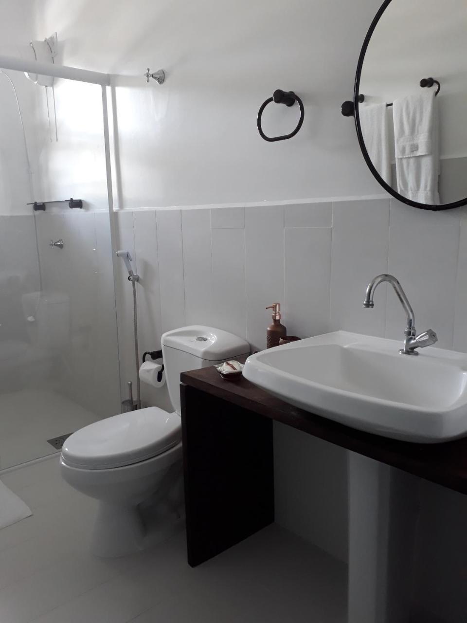 Pousada Narinari Bombinhas Buitenkant foto